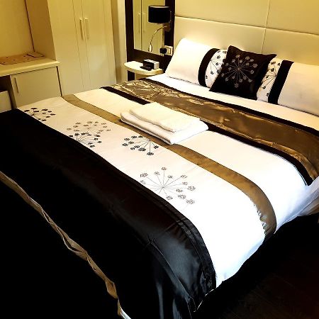 Voyage Prive Deluxe Bed and Breakfast La Spezia Exteriör bild