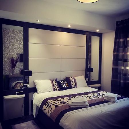 Voyage Prive Deluxe Bed and Breakfast La Spezia Exteriör bild