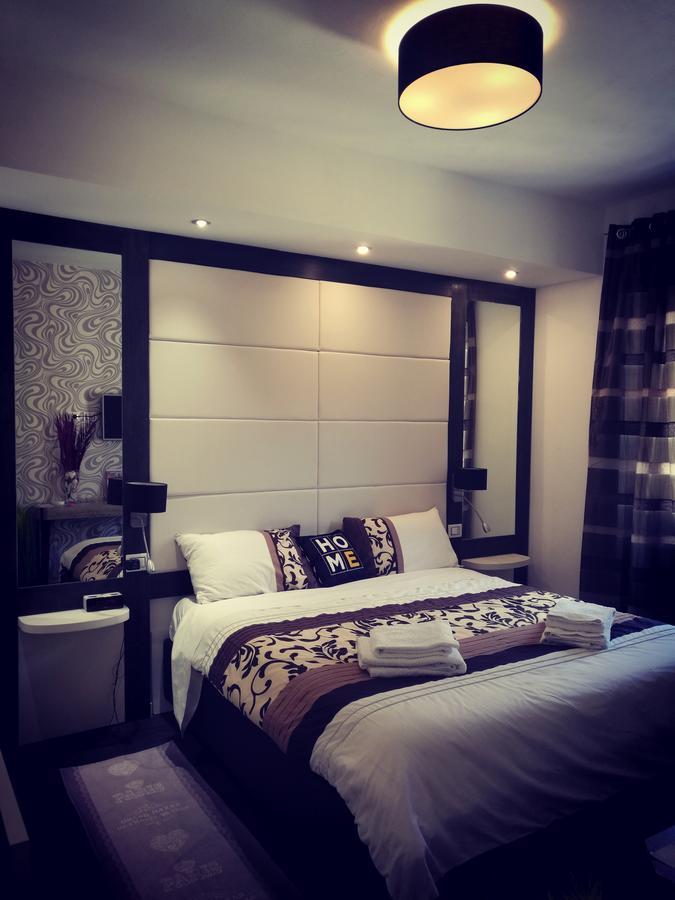 Voyage Prive Deluxe Bed and Breakfast La Spezia Exteriör bild