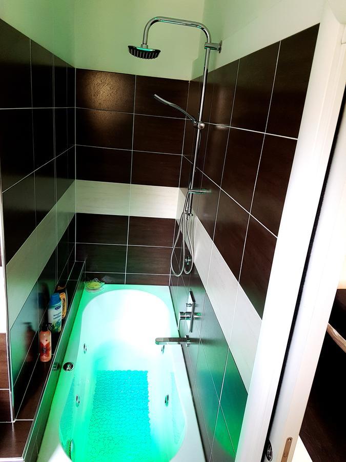 Voyage Prive Deluxe Bed and Breakfast La Spezia Exteriör bild