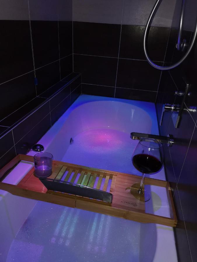 Voyage Prive Deluxe Bed and Breakfast La Spezia Exteriör bild